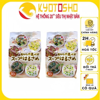 Miến ngũ vị Hikari Miso 180g