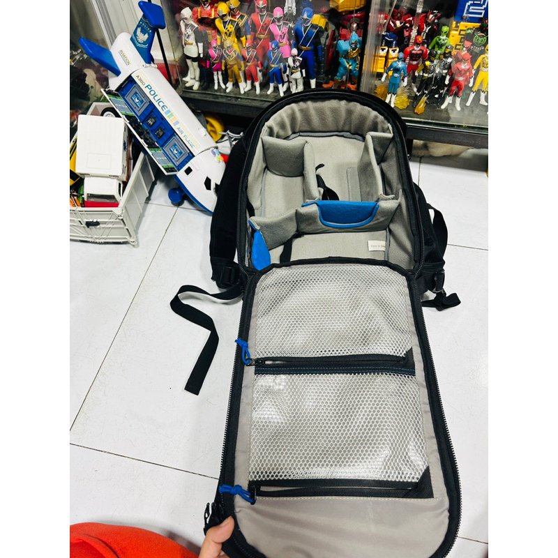 Ba lô máy ảnh Benro Ranger 200N chính hãng