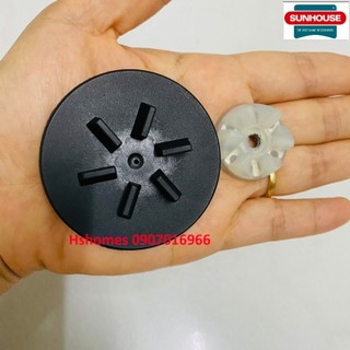 Phụ kiện nhông hoa khế, bánh răng máy xay sinh tố sunhouse shd5111 shd5112 htd5113