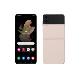 Điện thoại Samsung Galaxy ZFlip 4   - Chính Hãng New