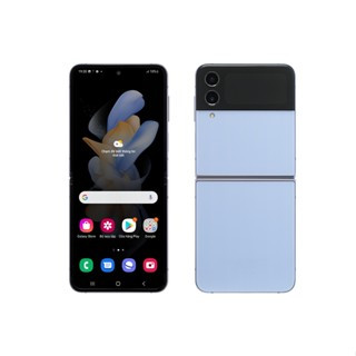 Điện thoại Samsung Galaxy ZFlip 4   - Chính Hãng New