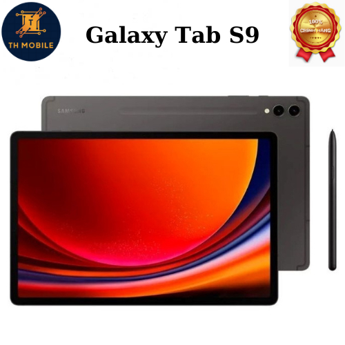 Máy tính bảng Samsung Galaxy Tab S9 5G - Chính Hãng New