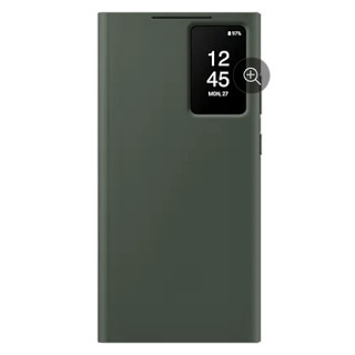 Bao da Samsung Galaxy S23 Ultra Smart View - Chính Hãng New