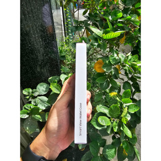 Bao da Samsung Galaxy S23 Ultra Smart View - Chính Hãng New