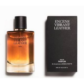 NƯỚC HOA NAM ZARA Vibrant Leather Encens 100ml full box - N102