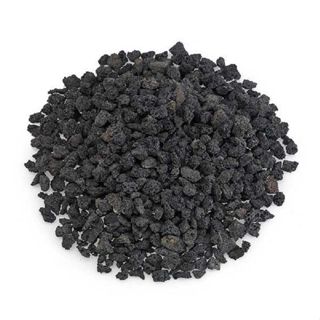 [ MAY ] Đá Nham Thạch Lava Đỏ - Đen Size 3-6mm ,Bao Lớn - Dùng Rải Mặt , Làm Giá Thể....