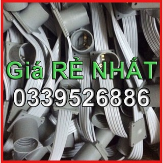 Dây đui đèn trang trí viền cửa, biển hiệu