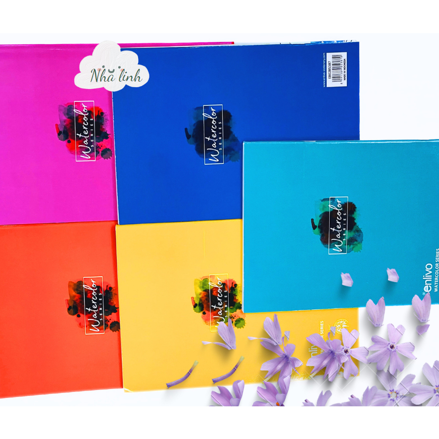Tập sinh viên  ELV 116 trang  kẻ ngang đl 60