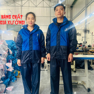 Áo lẻ đi mưa tuấn phong 62a