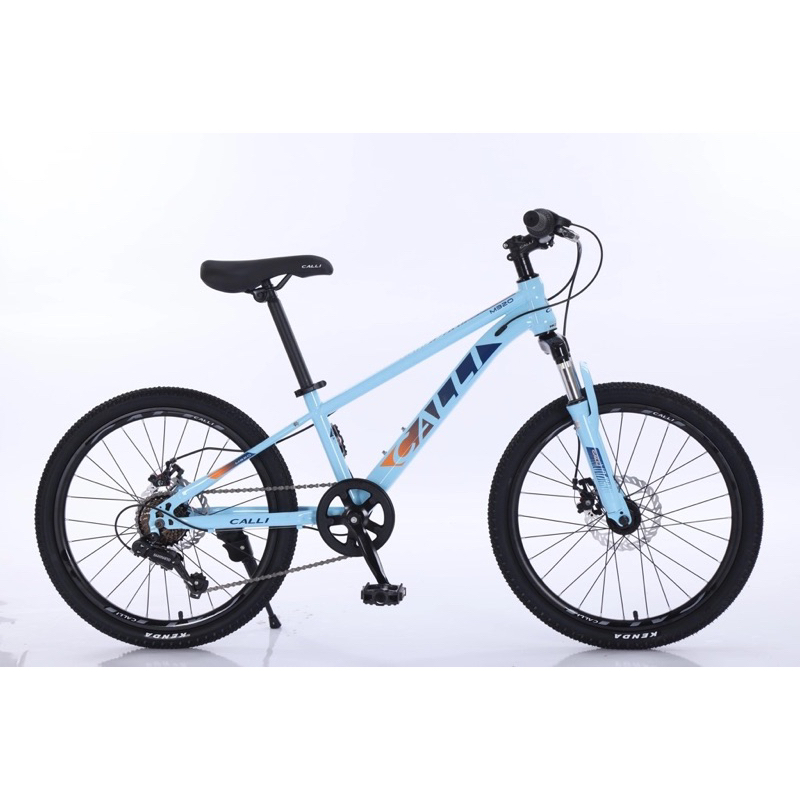 Xe địa hình bánh 22" CALLI M320