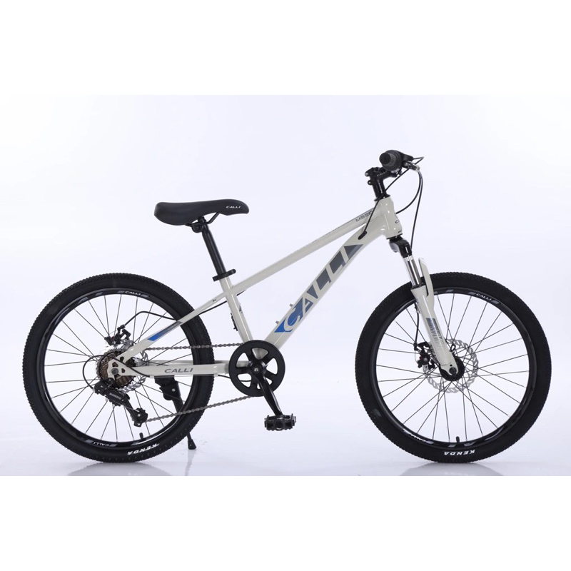 Xe địa hình bánh 22" CALLI M320