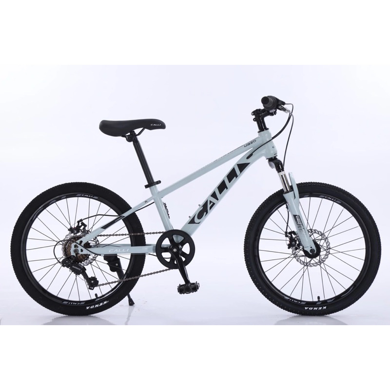 Xe địa hình bánh 22" CALLI M320