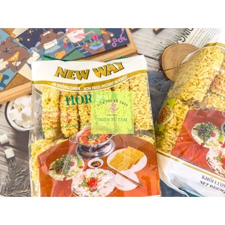 Mì Không Chiên Horeca New Way Sợi Mì Cho Cả Món Nước Và Xào 720G