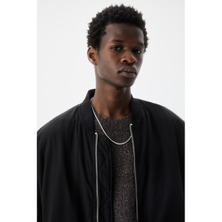 Áo khoác Bomber Pull&Bear
