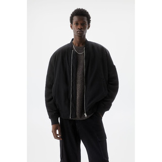 Áo khoác Bomber Pull&Bear
