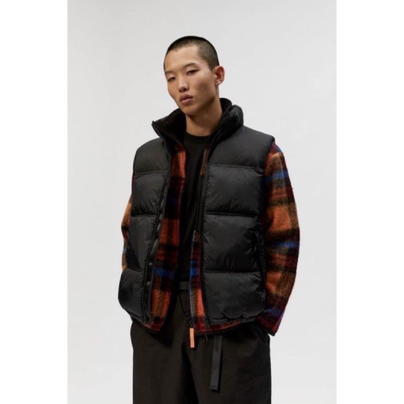 ÁO PHAO Ri LÊ NAM XUẤT SỊN 2023