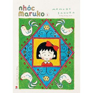 Truyện - Nhóc Maruko