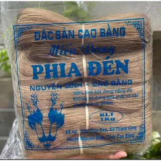 Miến dong Phia Đén Cao Bằng loại ngon