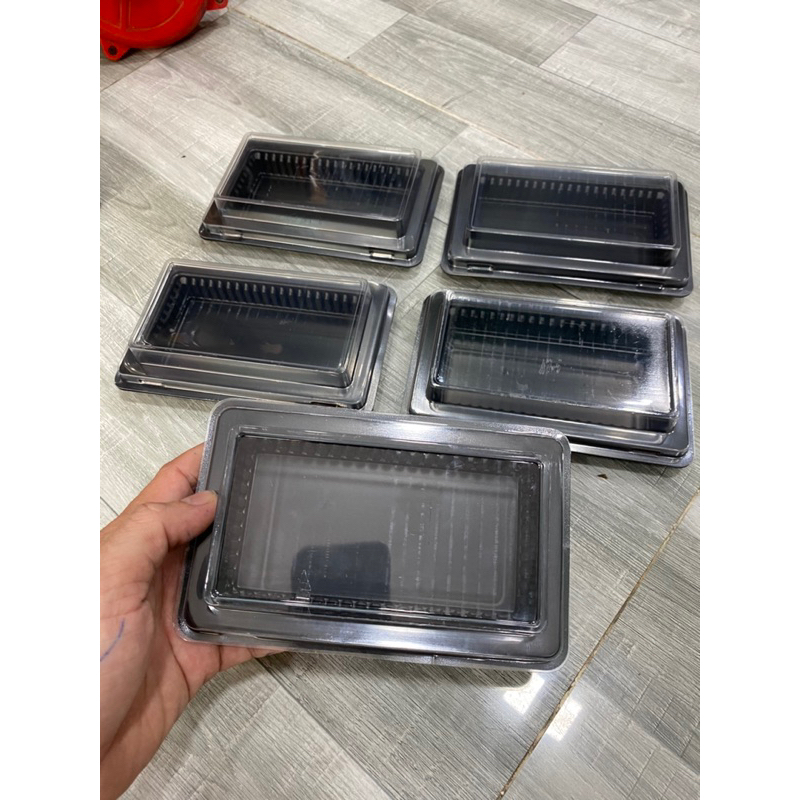 Khay ram laptop loại chứa 20  thanh