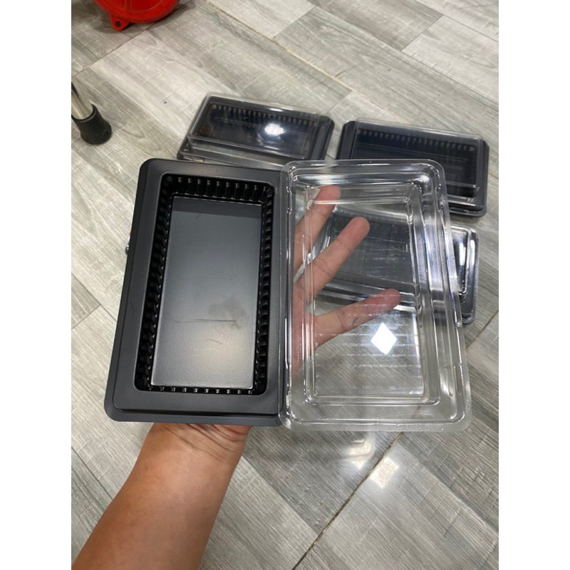 Khay ram laptop loại chứa 20  thanh