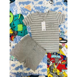 Set bộ bé trai 1.5~10yrs (GEORGE UK)