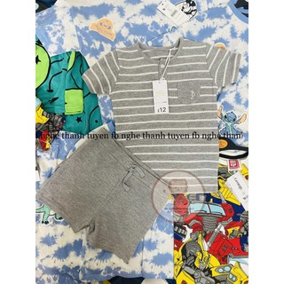 Set bộ bé trai 1.5~10yrs