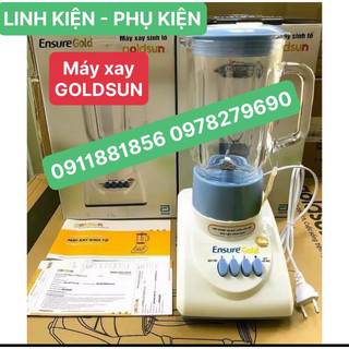 LINH KIỆN -PHỤ KIỆN Máy xay sinh tố GOLDSUN BL-GTY02 BL-GTY05 VÀ BL-GTY06 GBL4101 BL-GYT463