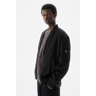 Áo khoác Bomber Pull&Bear