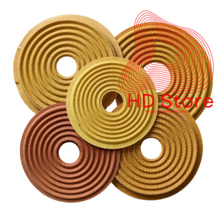 Nhện loa lổ coil 25 , 35 , 38 các cở vành giá 01 cái