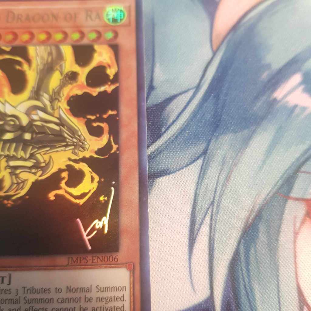 The Winged Dragon of Ra JMPS-EN006