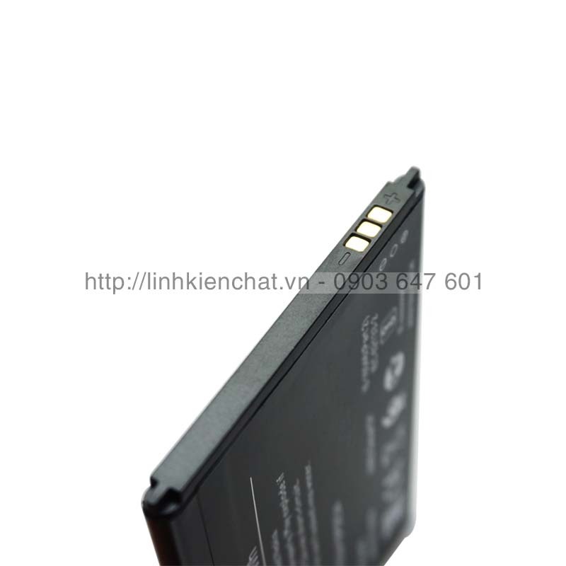Pin cho Nokia C20 TA-1352 TA-1356  2950mAh Zin - Hàng nhập Khẩu