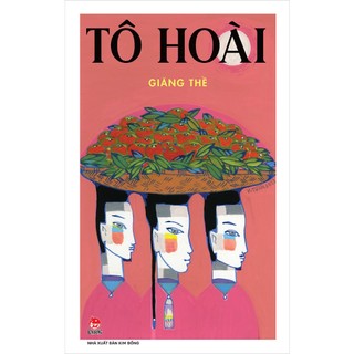 Truyện - Giăng Thề
