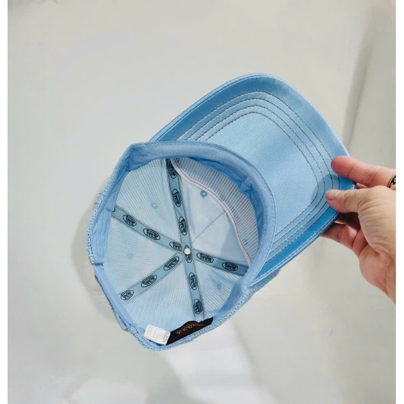 Nón VONDUTCH Mỹ xịn 🇺🇸 đã qua sử dụng