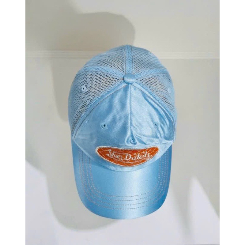 Nón VONDUTCH Mỹ xịn 🇺🇸 đã qua sử dụng