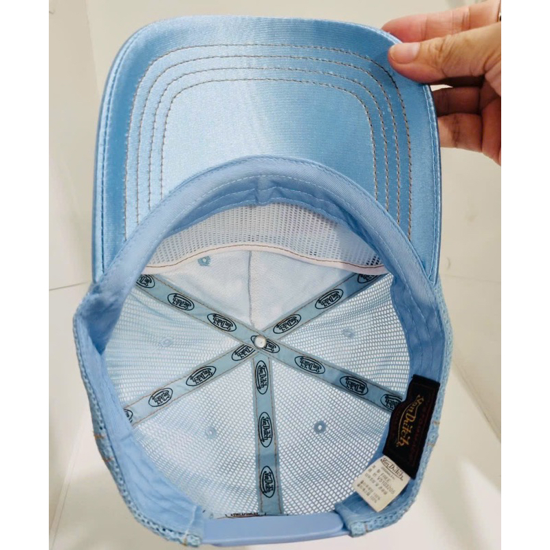 Nón VONDUTCH Mỹ xịn 🇺🇸 đã qua sử dụng