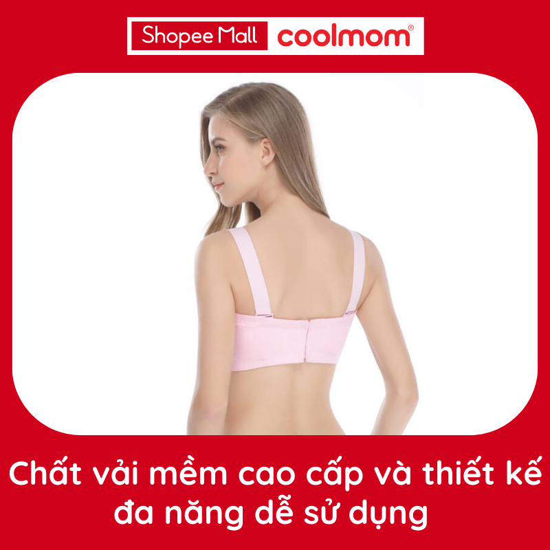 Áo hút sữa rảnh tay Fatzbaby FB0023VN