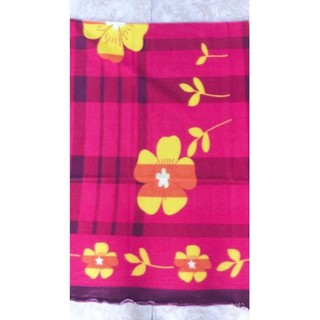 Chăn nỉ MỎNG 1 CHIẾC cho bé sơ sinh ( quấn bé sơ sinh ib , làm chăn đắp , chăn ủ bé )