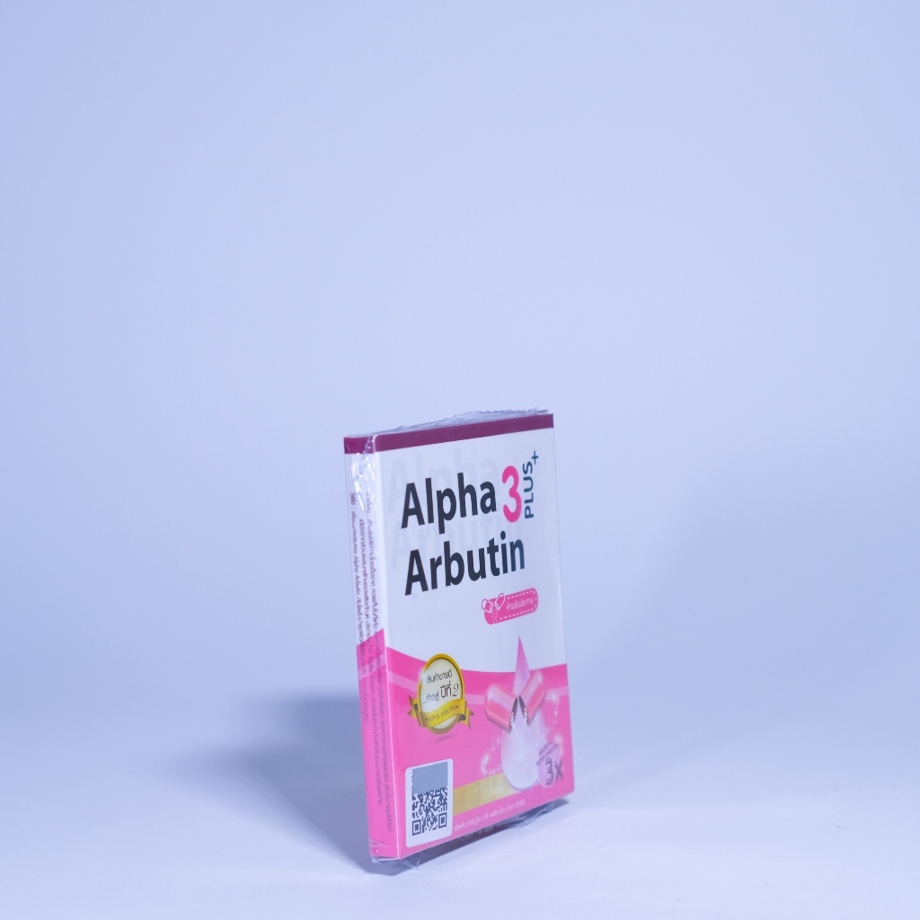 Collagen kích trắng da alpha arbutin