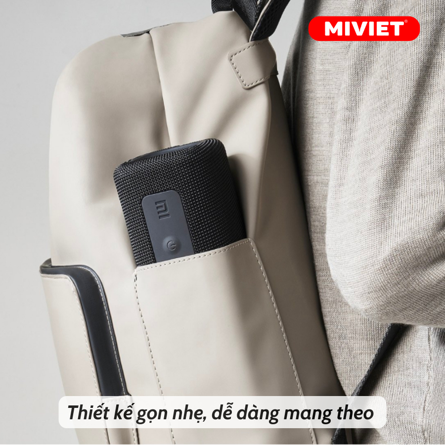 Loa Bluetooth Outdoor Xiaomi Portable Speaker 16W  - Quốc tế - BH 12 tháng - MIVIET