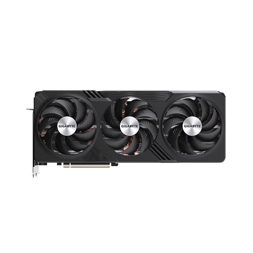 Card Màn Hình Gigabyte Radeon RX 7900 XTX GAMING OC 24G new