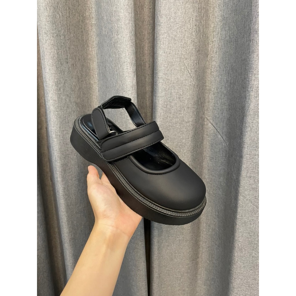 GIÀY ĐẾ BẰNG 4P