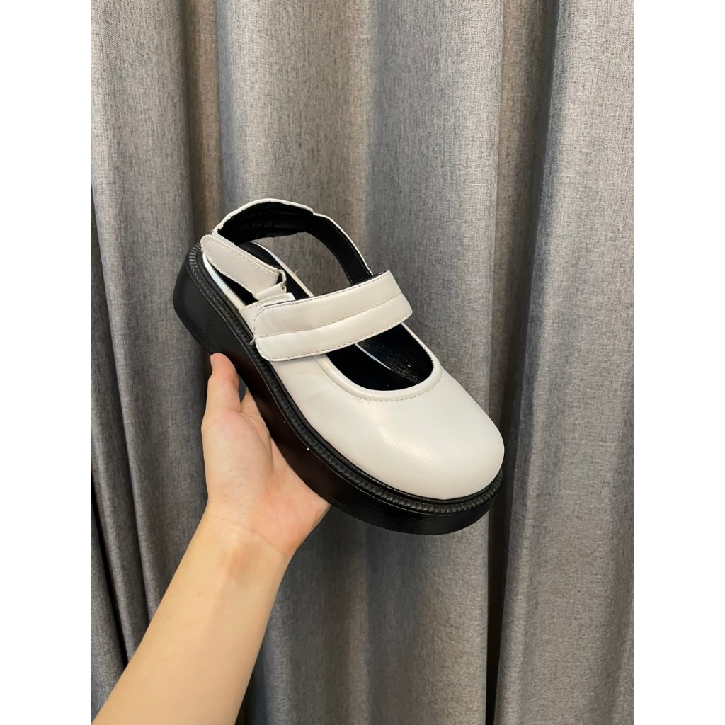 GIÀY ĐẾ BẰNG 4P