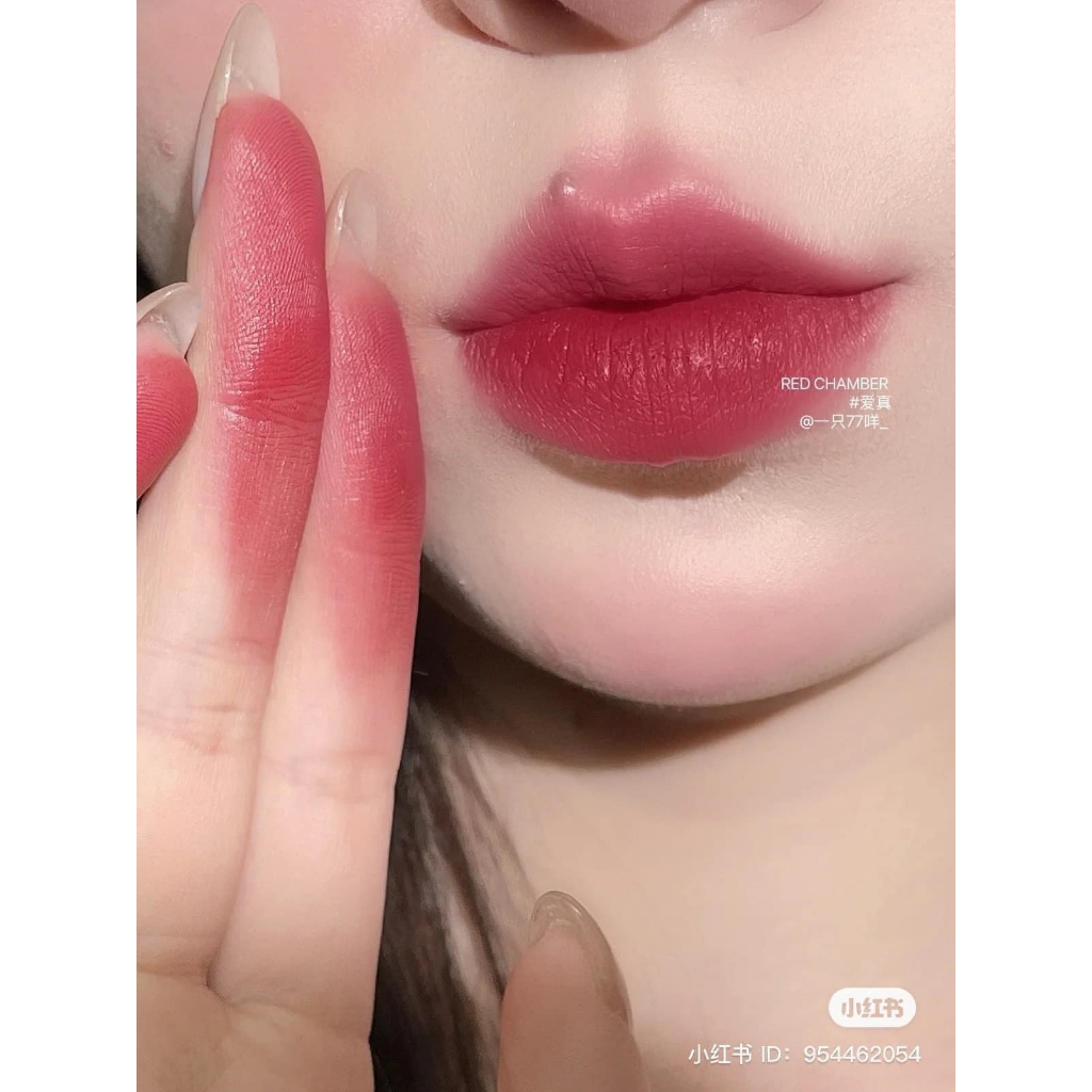 Son 3CE Blur Water Tint Mini