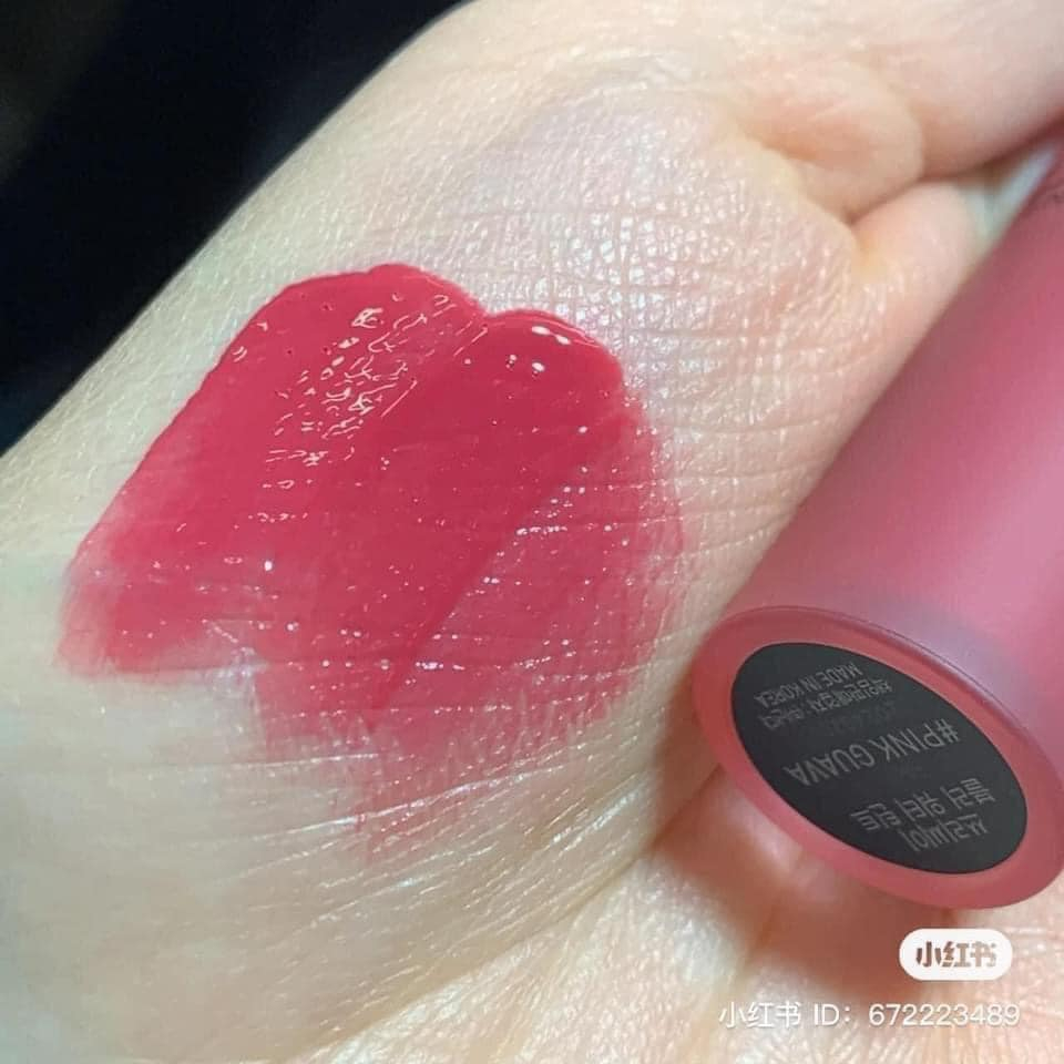 Son 3CE Blur Water Tint Mini