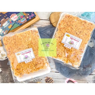 Cơm Cháy Chay Chà Bông Diệp Khang Vị Ngon Tuyệt Vời 200G