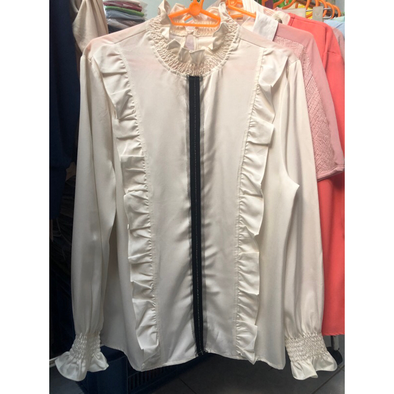 Áo sơmi, áo kiểu nữ - Góc pass đồ, 2hand bao lỗi