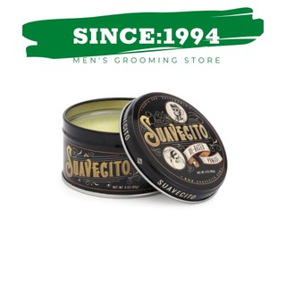 Sáp Vuốt Tóc Nam Suavecito Oil Based Pomade