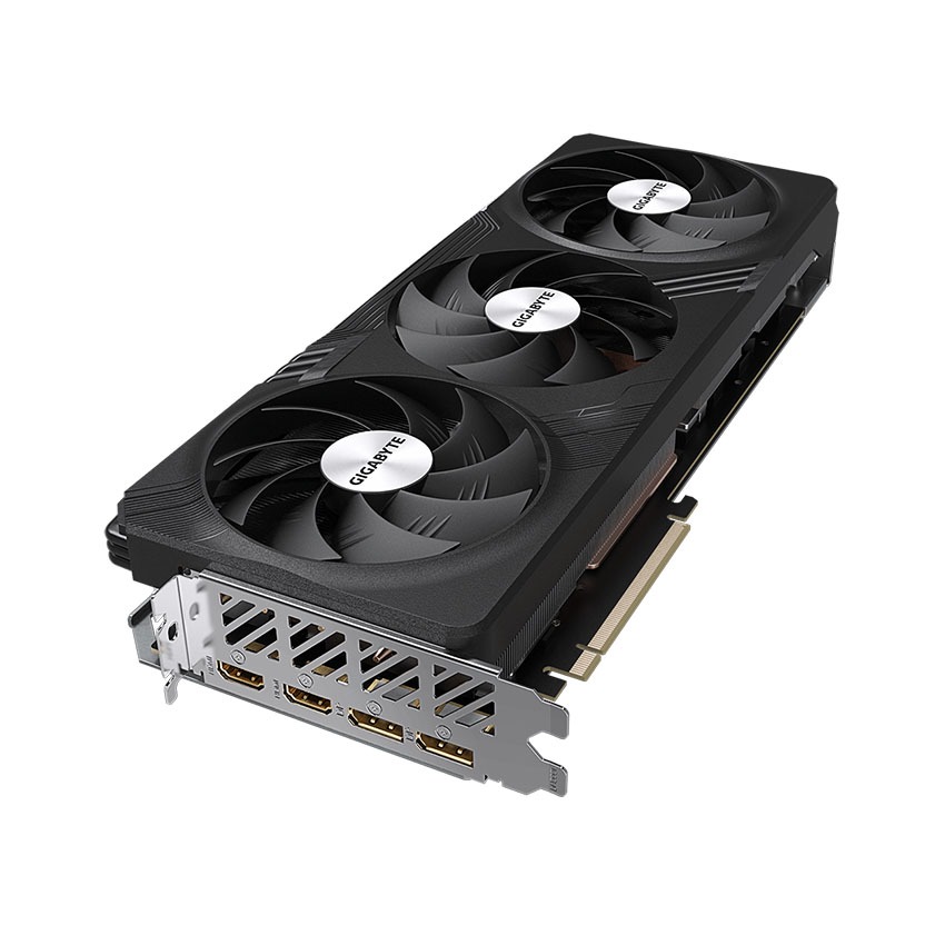 Card Màn Hình Gigabyte Radeon RX 7900 XTX GAMING OC 24G new
