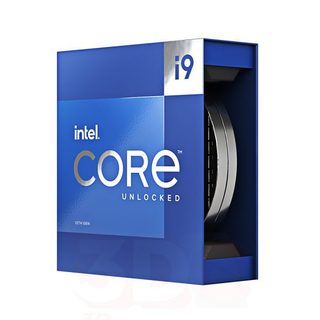 Cpu intel core i9 13900k (5.80ghz, 24 nhân 32 luồng, 36m cache