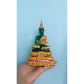 Tượng phật thích ca mâu ni cao 16 cm